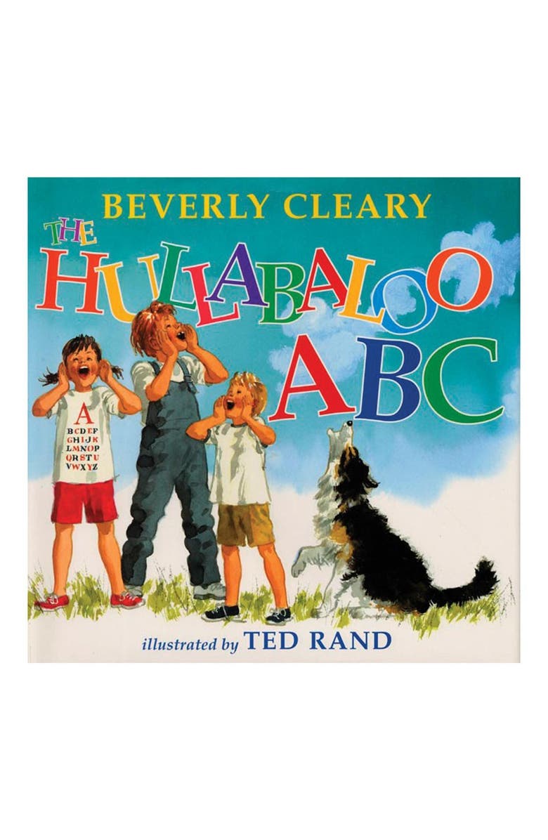 Kaplan Early Learning Company Alphabet and Letter Sounds Books - Set of 6, Alternate, color, Multicolor