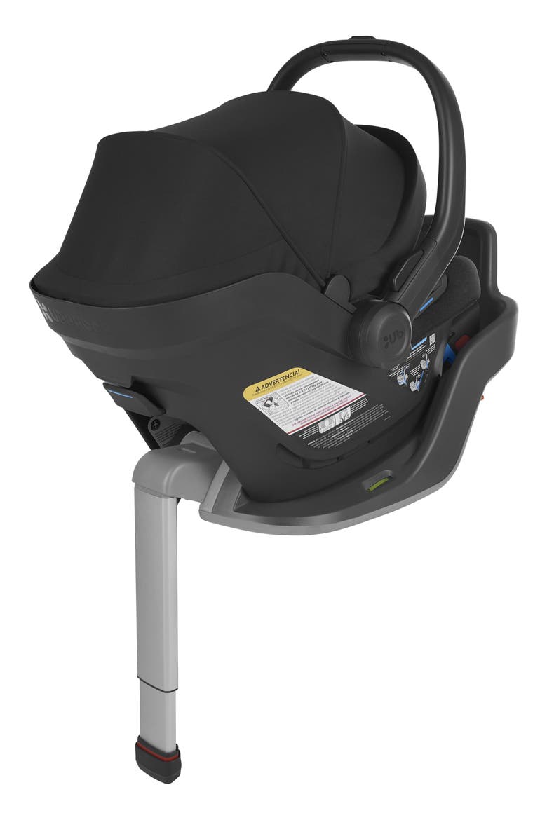 Mesa Max Infant Car Seat & Base, Alternate, color, JAKE