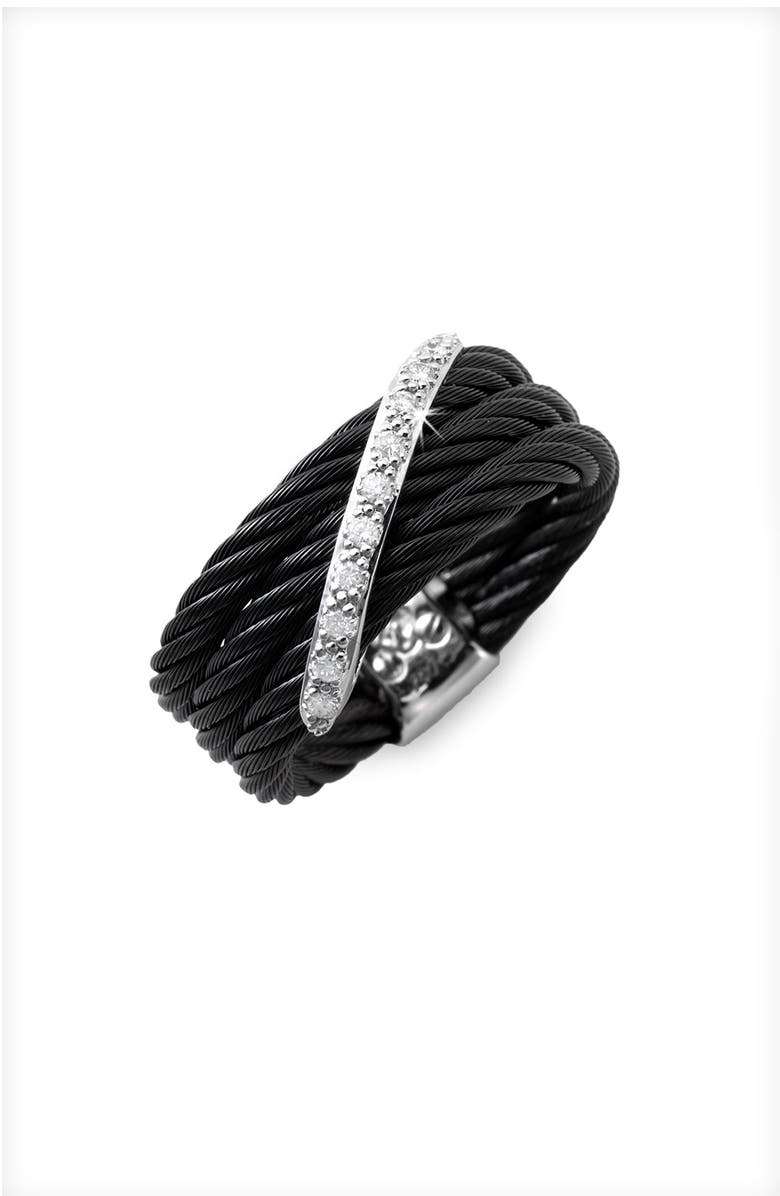 ALOR<sup>®</sup> Ring, Main, color,