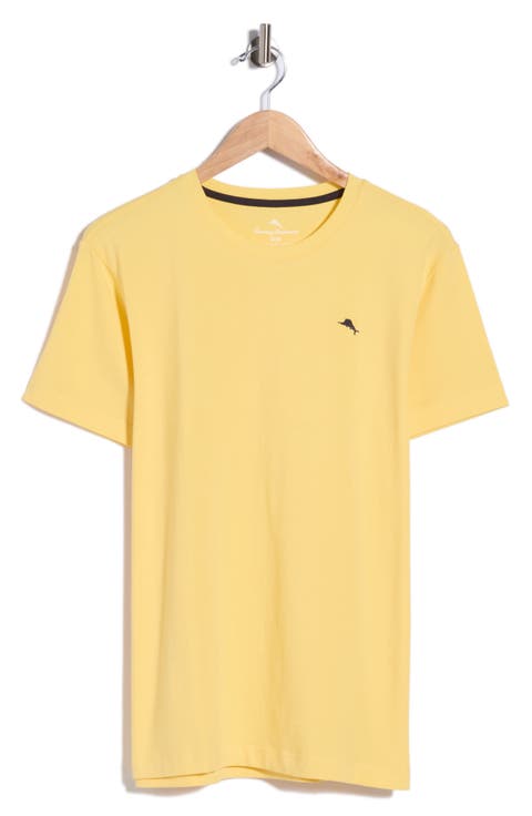 Stretch Cotton Sleep T-Shirt