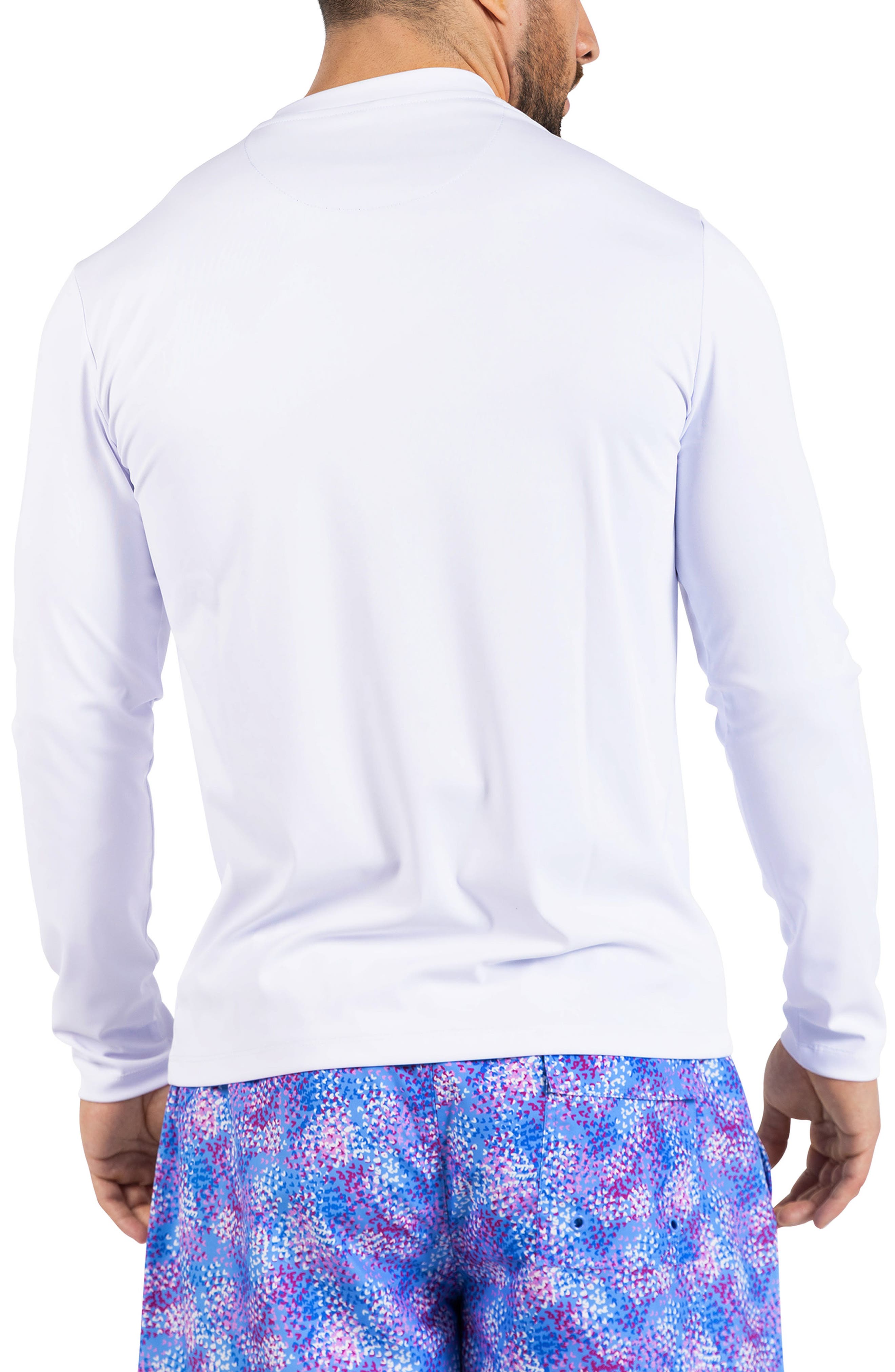 SPF 30+ Long Sleeve Rashguard - image 2