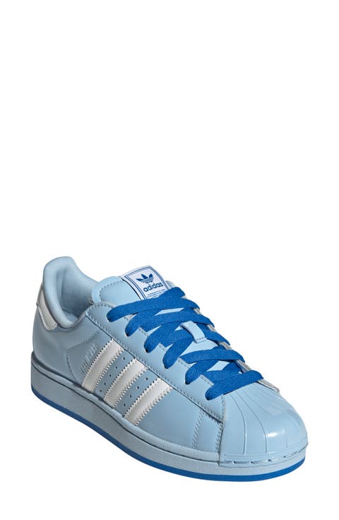 x Care Bears Superstar II Sneaker