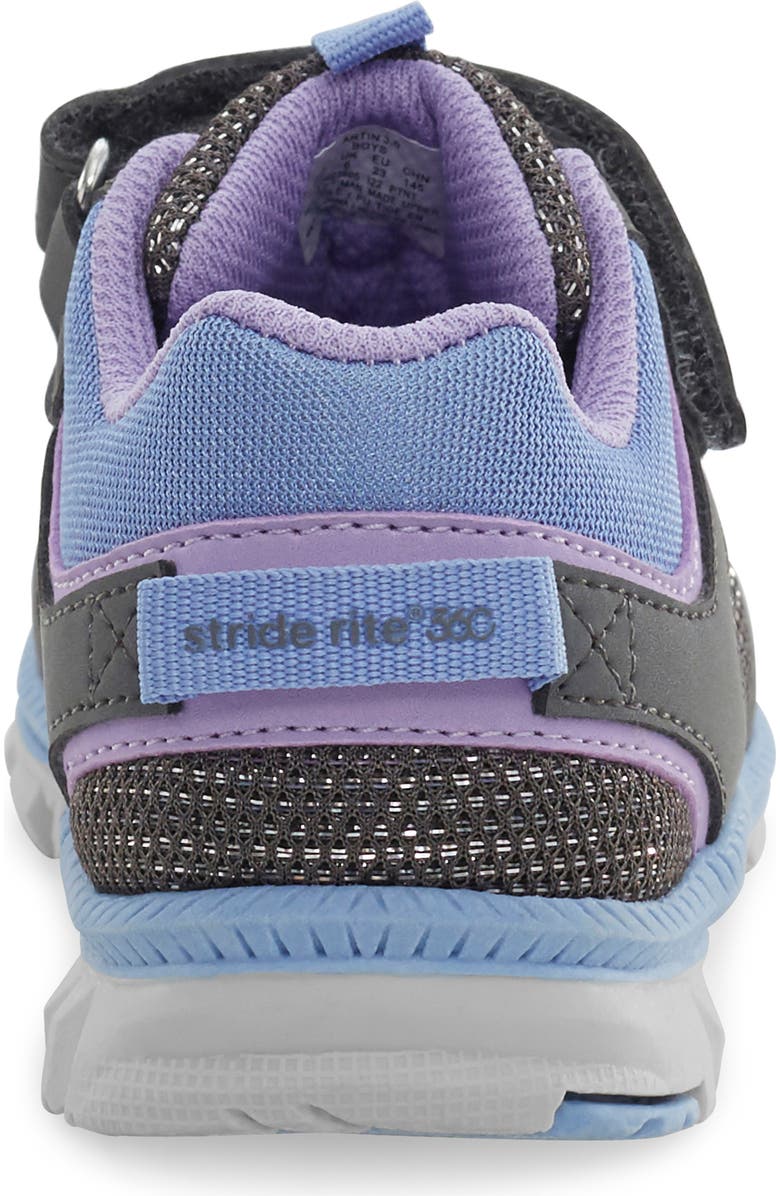 Stride Rite Kids' Artin 3.0 Sneaker, Alternate, color,