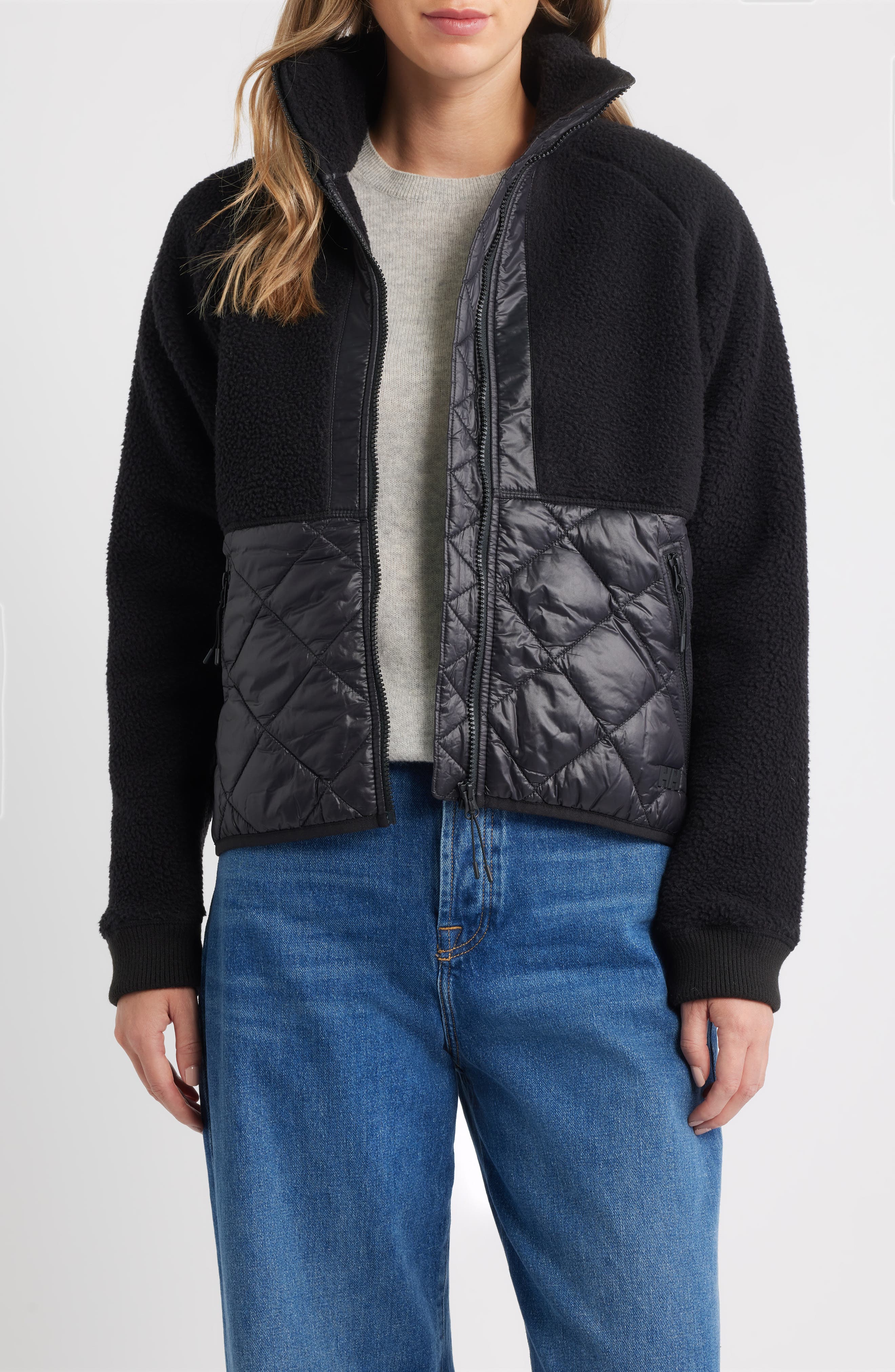 Helly Hansen Bliss Hybrid Jacket