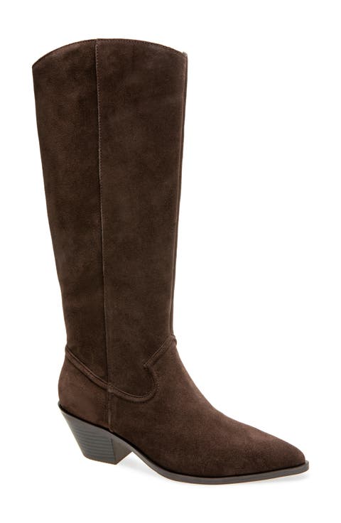 Amirah Boot