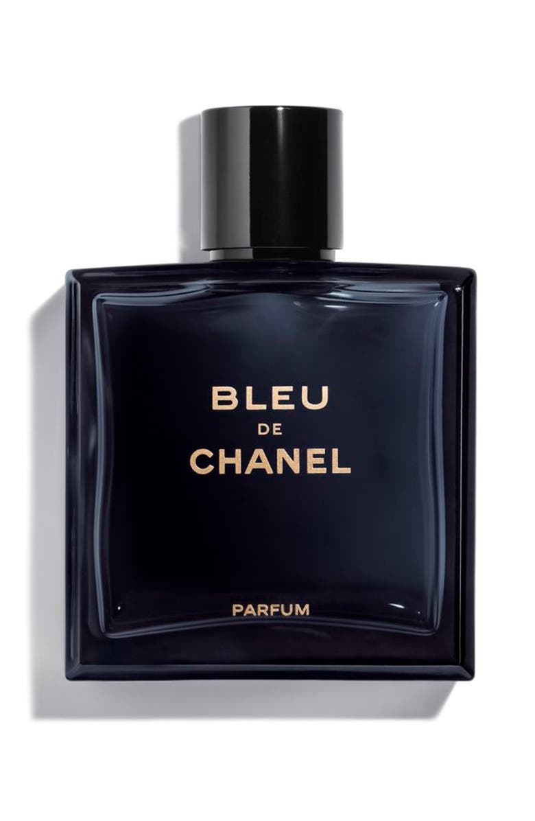 CHANEL BLEU DE CHANEL Parfum Spray, Main, color, 