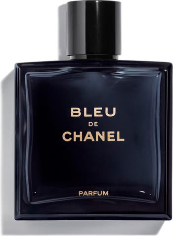 Bleu de chanel by chanel eau de toilette spray sale