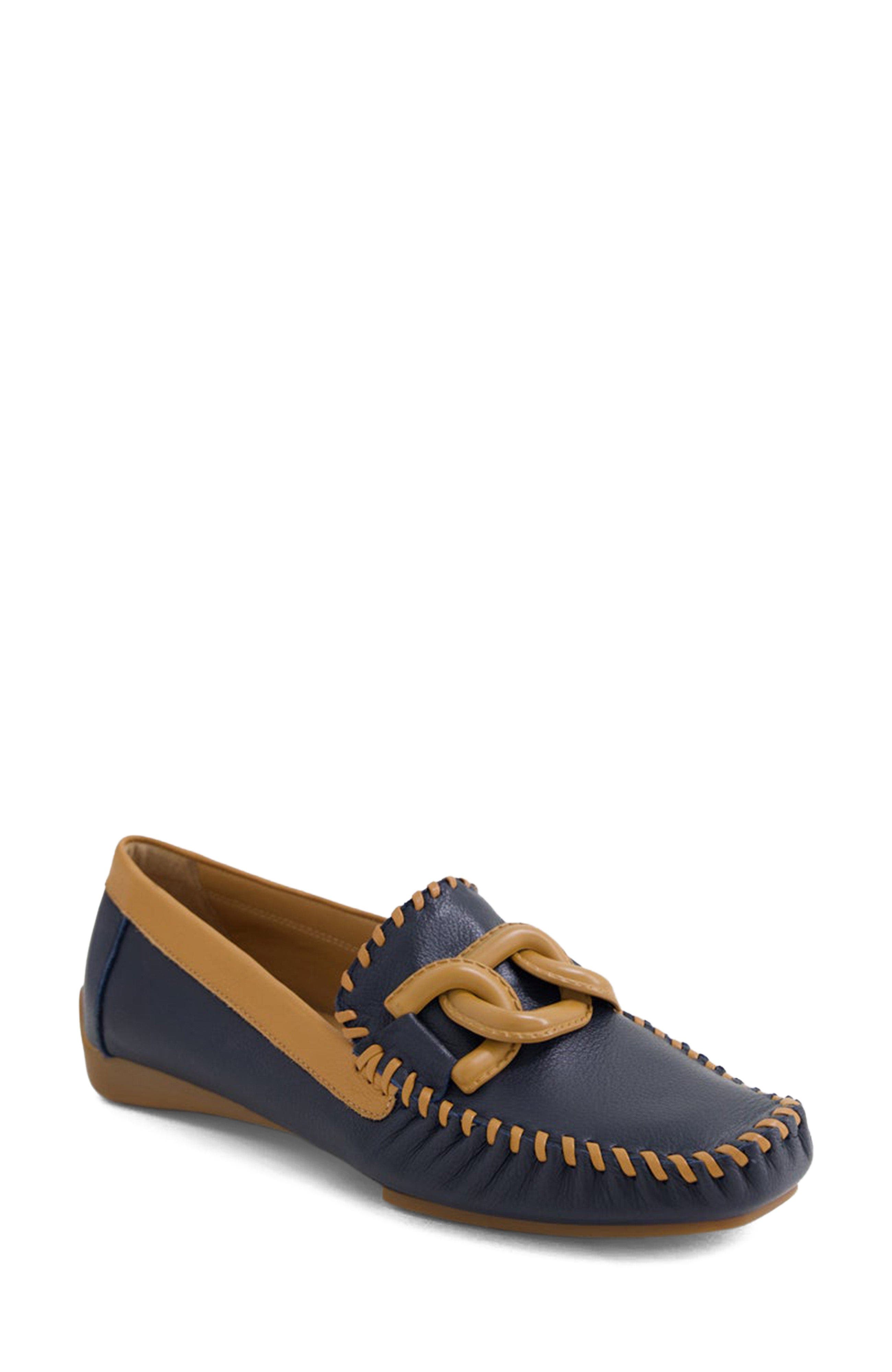 DJANGO AND JULIETTE Lahey Loafer, Main, color, 