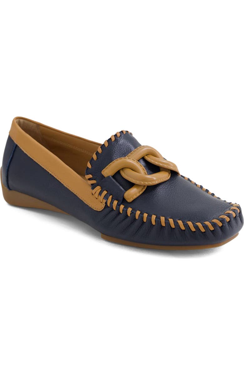 DJANGO AND JULIETTE Lahey Loafer, Main, color,
