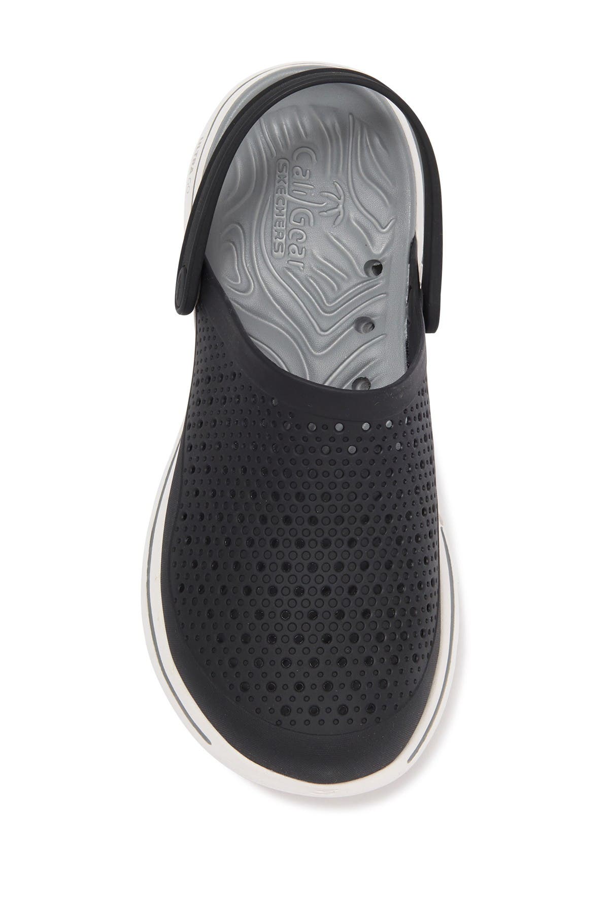 SKECHERS Go Walk 5 - Astonished Slip On Shoe, Alternate, color, 