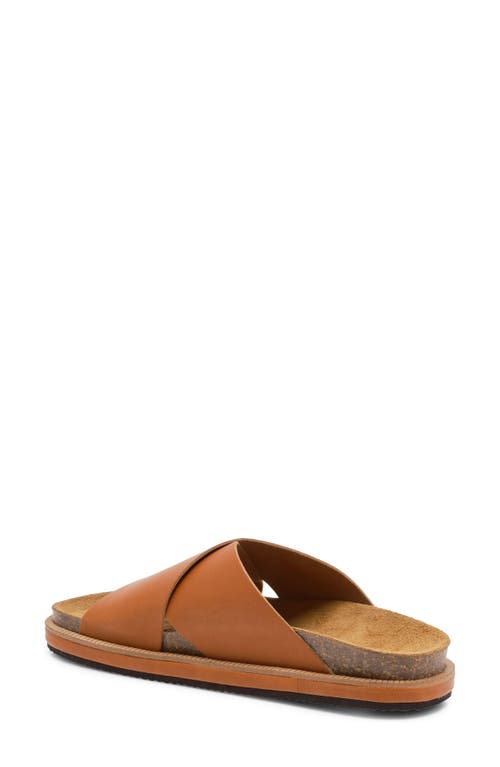 Free People Sidelines Slide Sandal