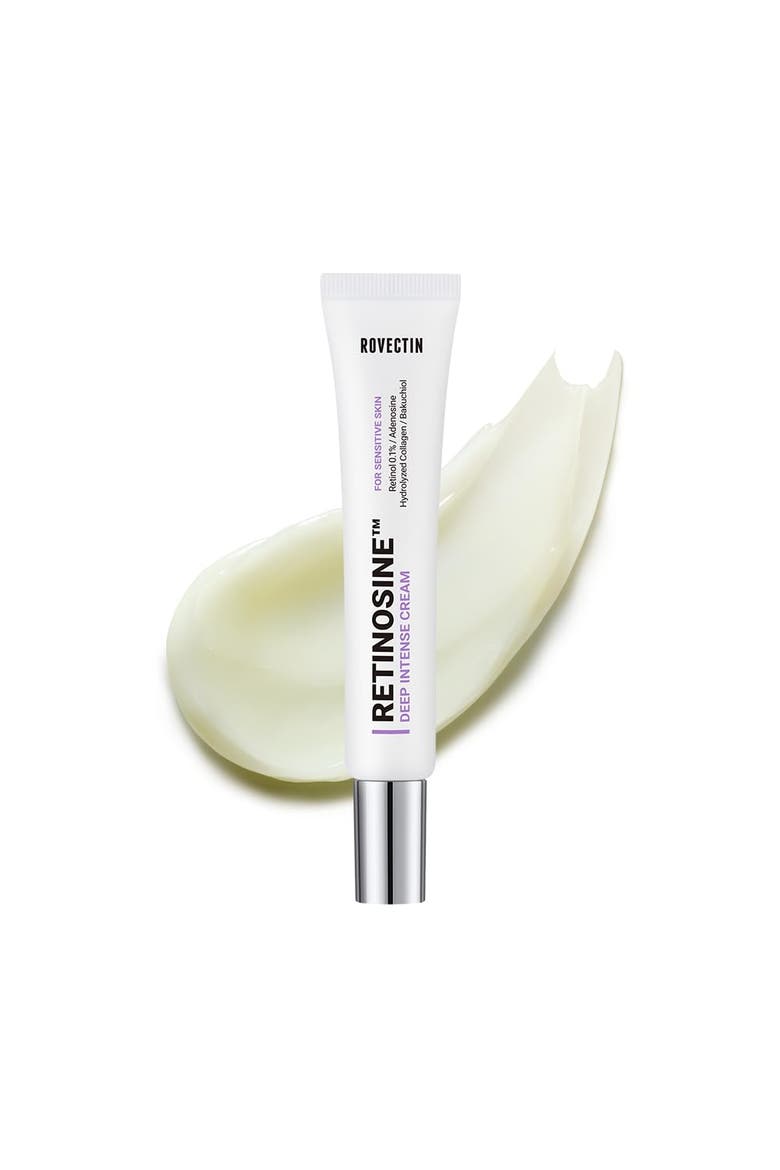 Retinosine Deep Intense Cream, Main, color, 1.01 fl. oz