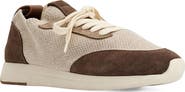 Aquatalia Rolo Knit Sneaker