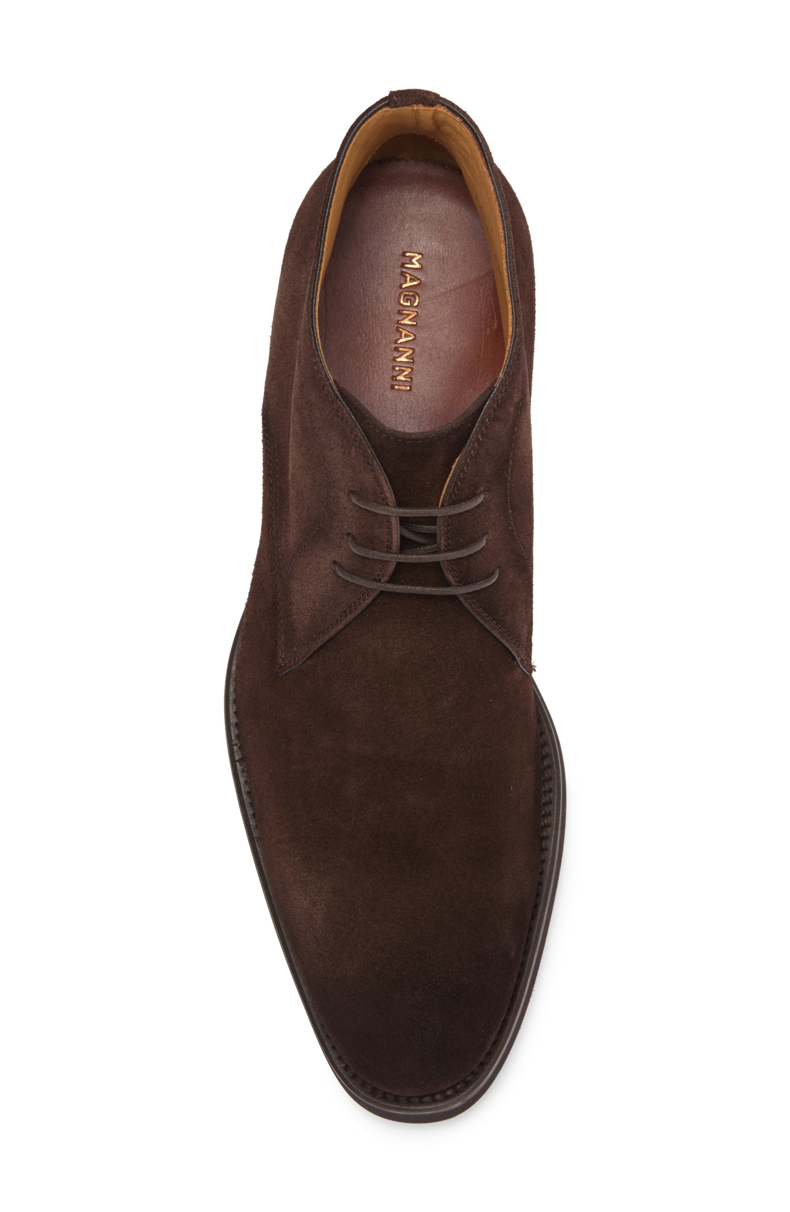 Magnanni Chukka Boot, Alternate, color, 