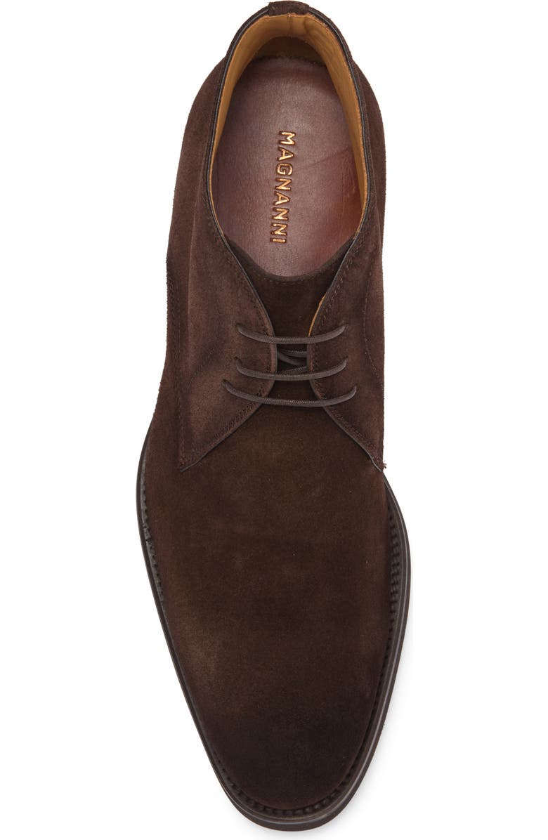 Magnanni Chukka Boot, Alternate, color,