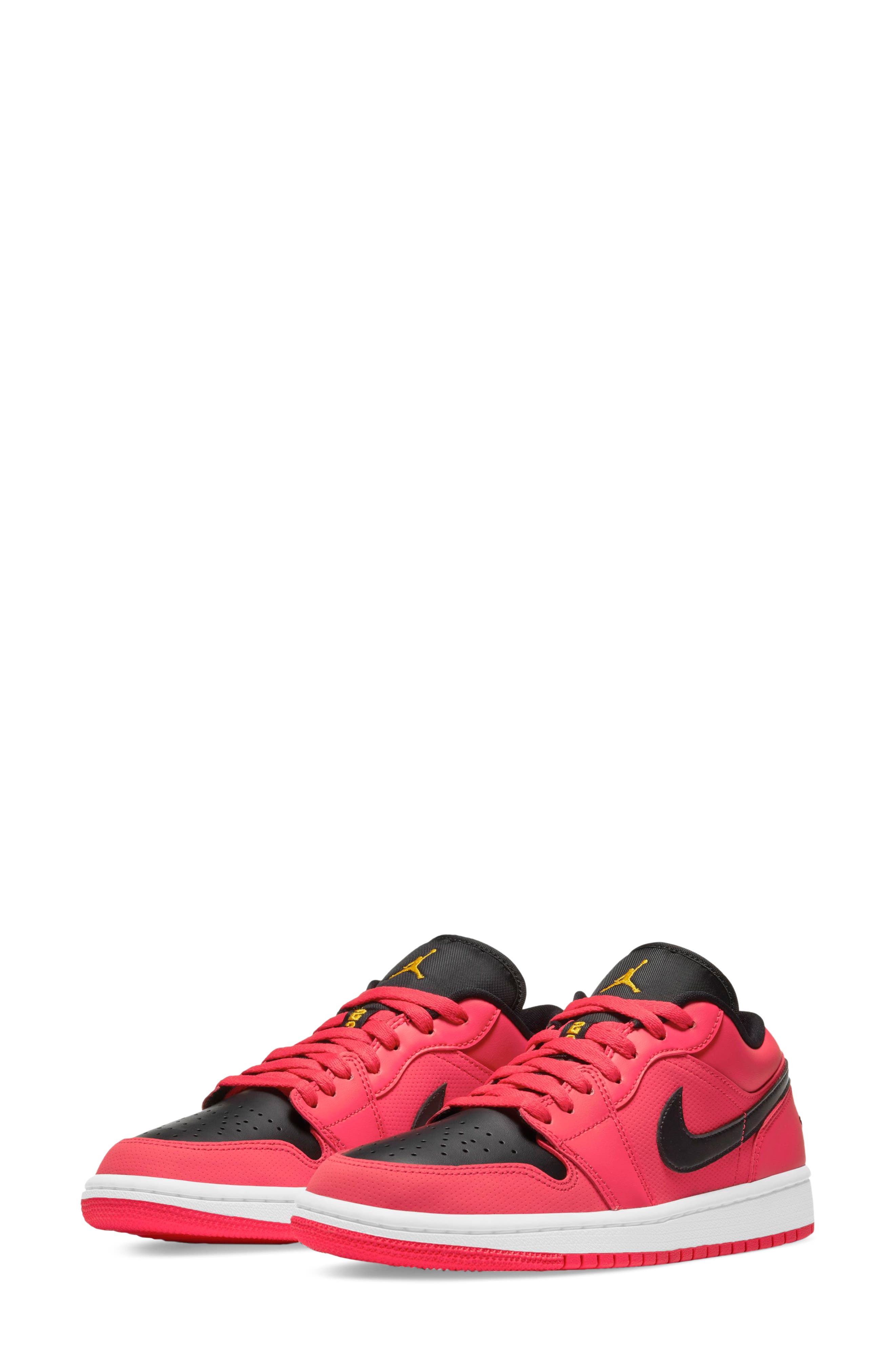  Siren Red/ Black/ White/ Gold