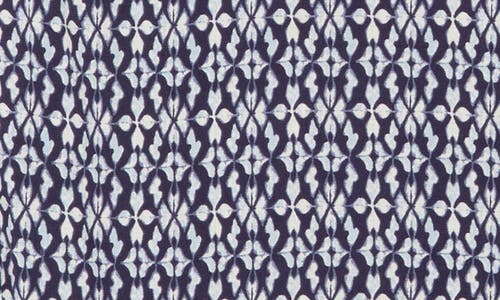 Max Studio Print Crop Wide Leg Pants