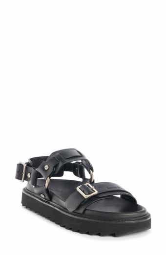 Dr. Martens Gryphon Quad Sandal (Women) | Nordstrom Dr. Martens Gryphon Quad Sandal (Women) | Nordstrom