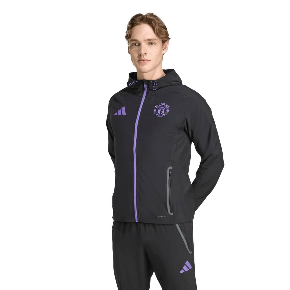 selected Black