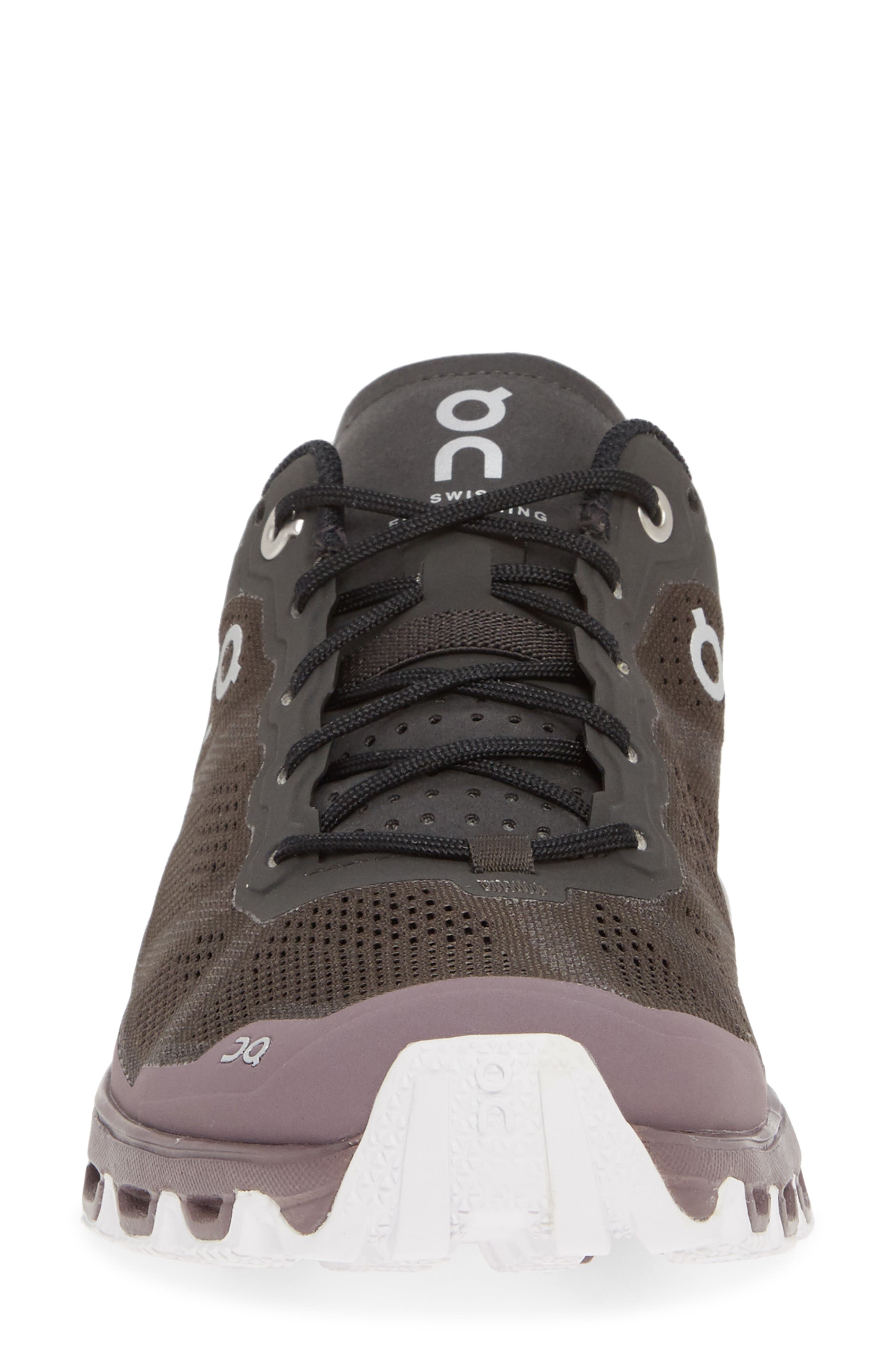 On Cloudventure Water Repellent Trail Running Shoe - Women, Alternate, color, 