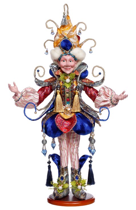 Venetian Jester