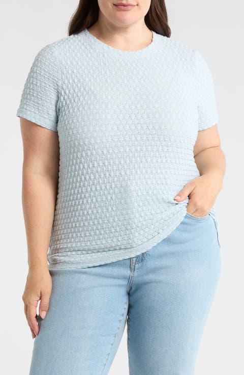 Pucker Up Perfect T-Shirt (Plus Size)