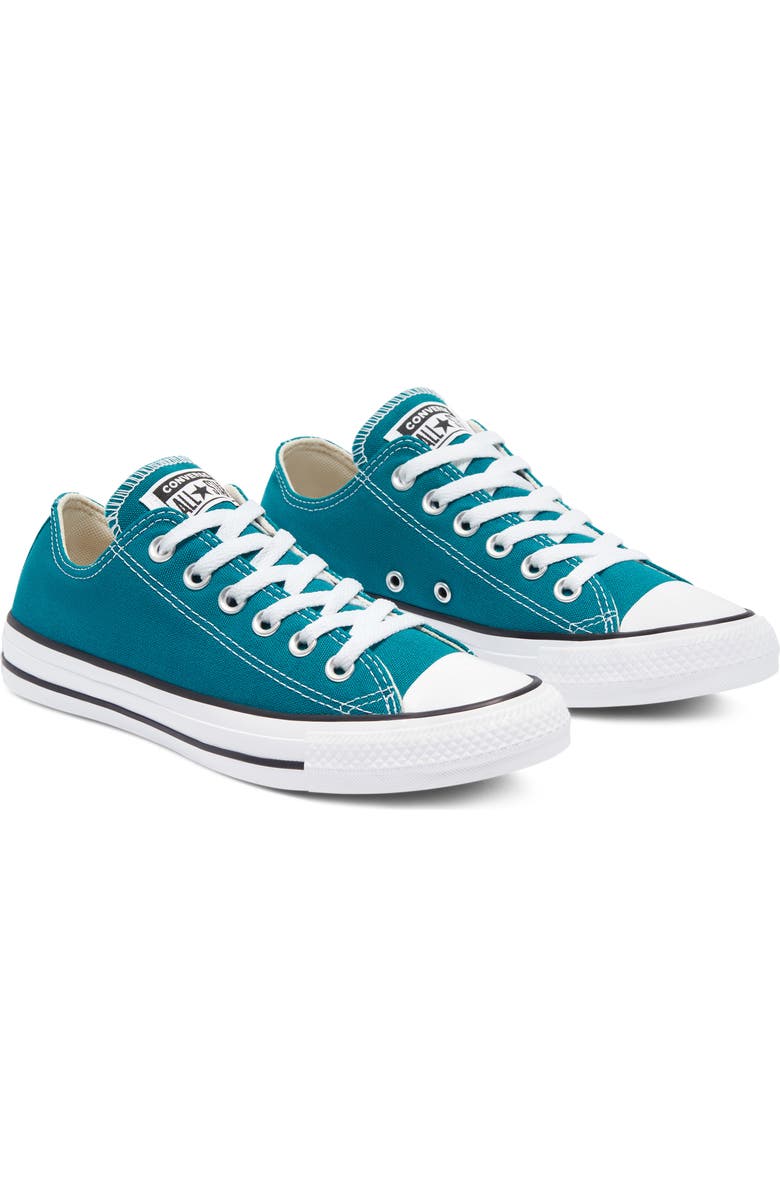 Converse Chuck Taylor<sup>®</sup> All Star<sup>®</sup> Sneaker, Main, color,