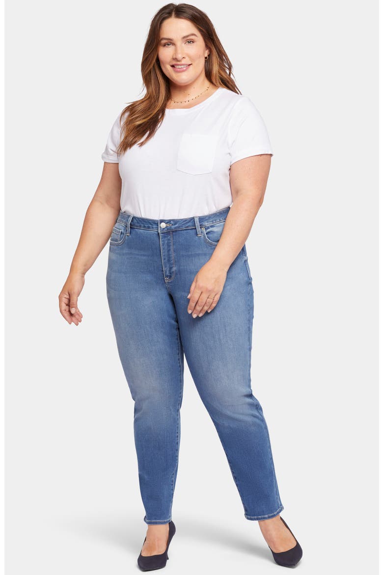 Relaxed Slender Jeans, Alternate, color, LOVESICK