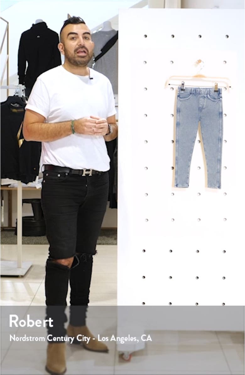 Kids' Sadie Jeggings, sales video thumbnail