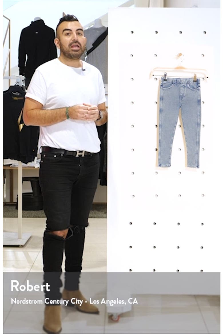 Kids' Sadie Jeggings video