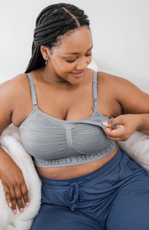 Kindred Bravely Sublime Hands-free Pumping & Nursing Bra