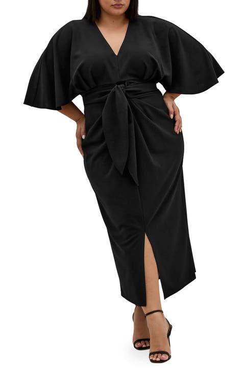 Briella Midi Dress
