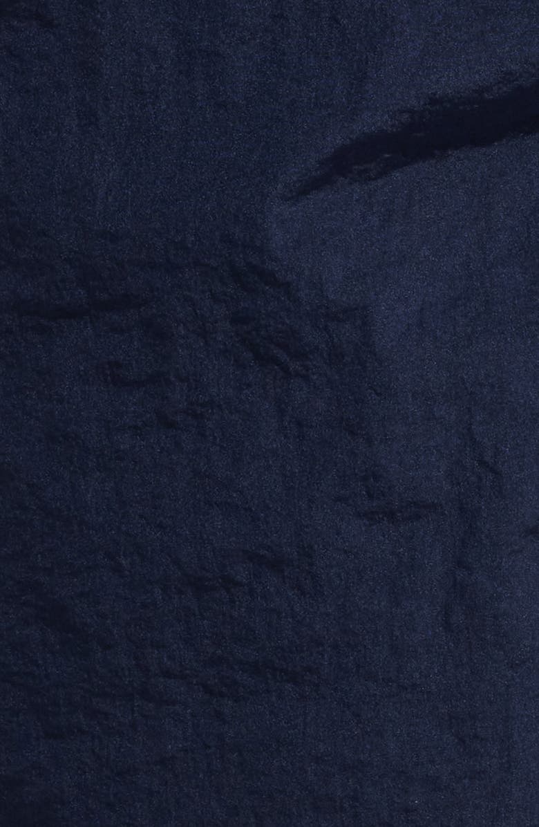 Vintage Summer Nylon Swim Trunks, Alternate, color,