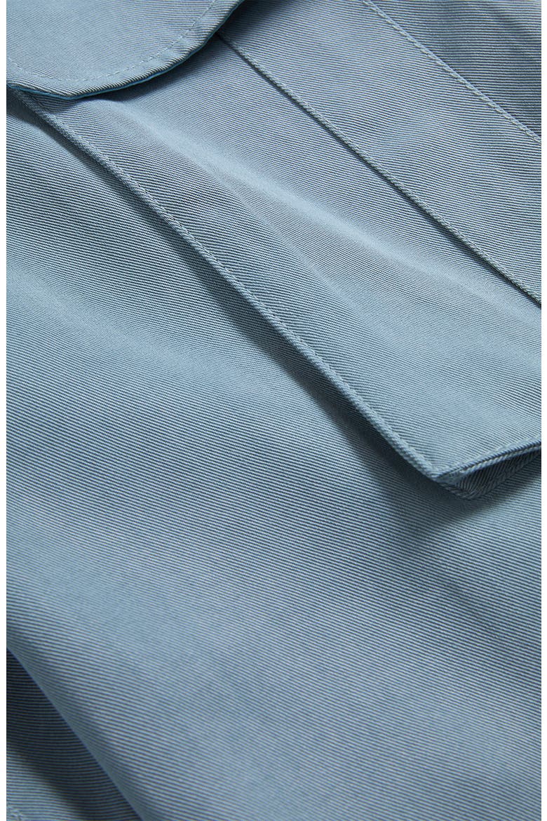 Saul Cargo Pants, Alternate, color, LAKE MIST