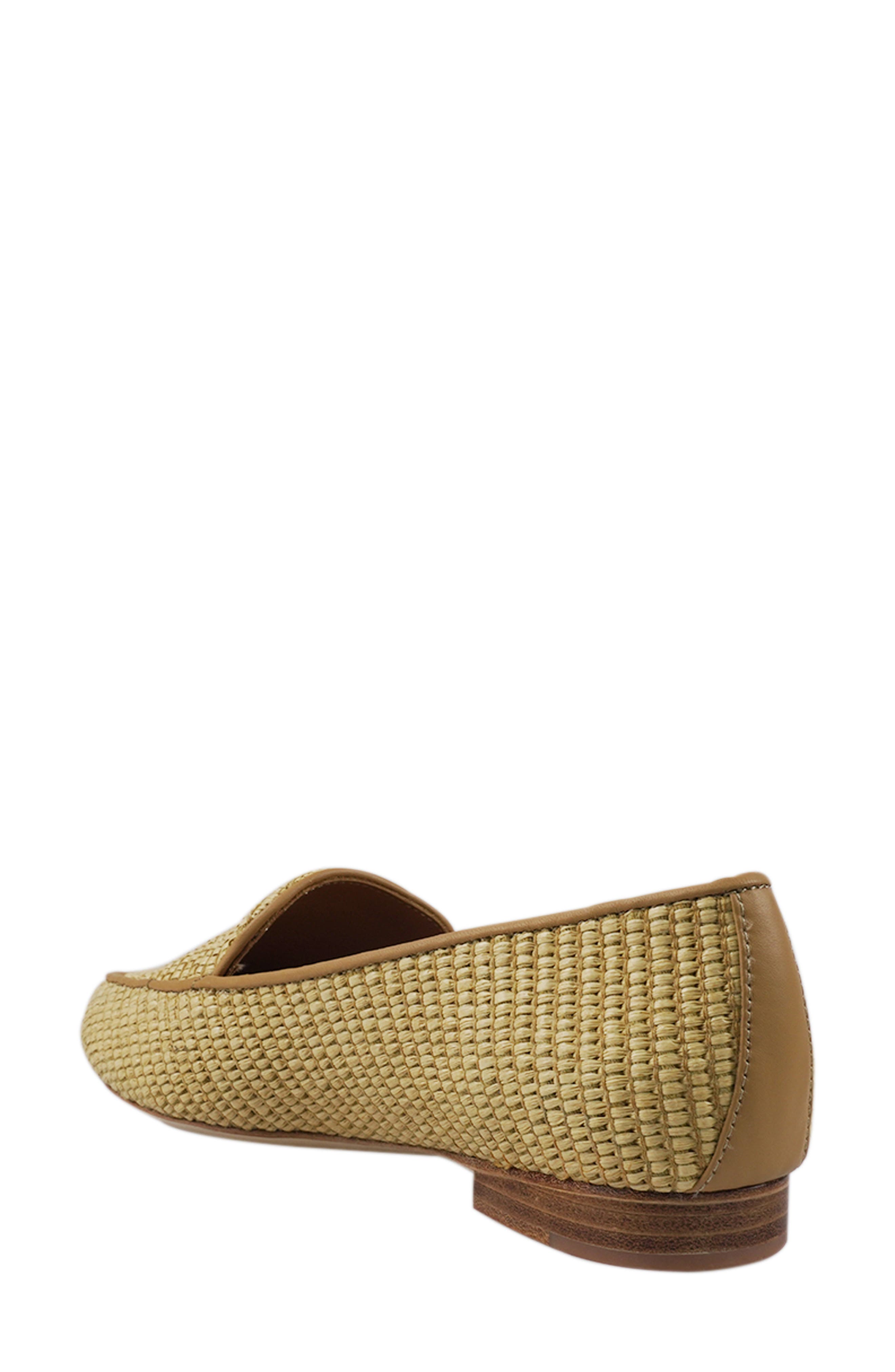 Pippie Loafer, Alternate, color, NATURAL
