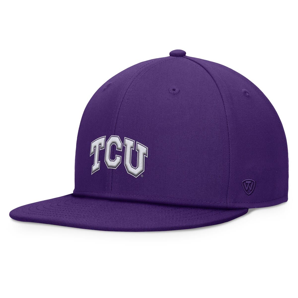 selected Purple