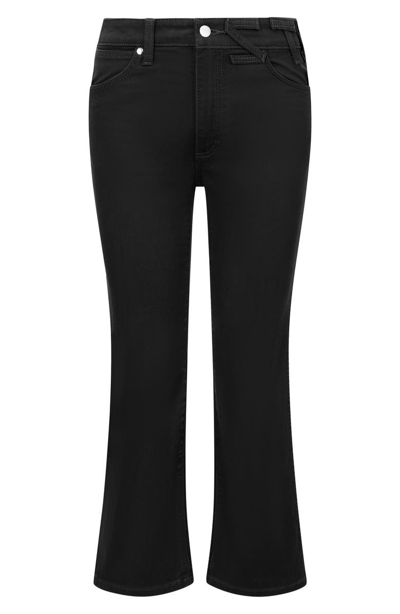 STAUD + Wrangler The Crop Bootcut Jeans, Alternate, color, 