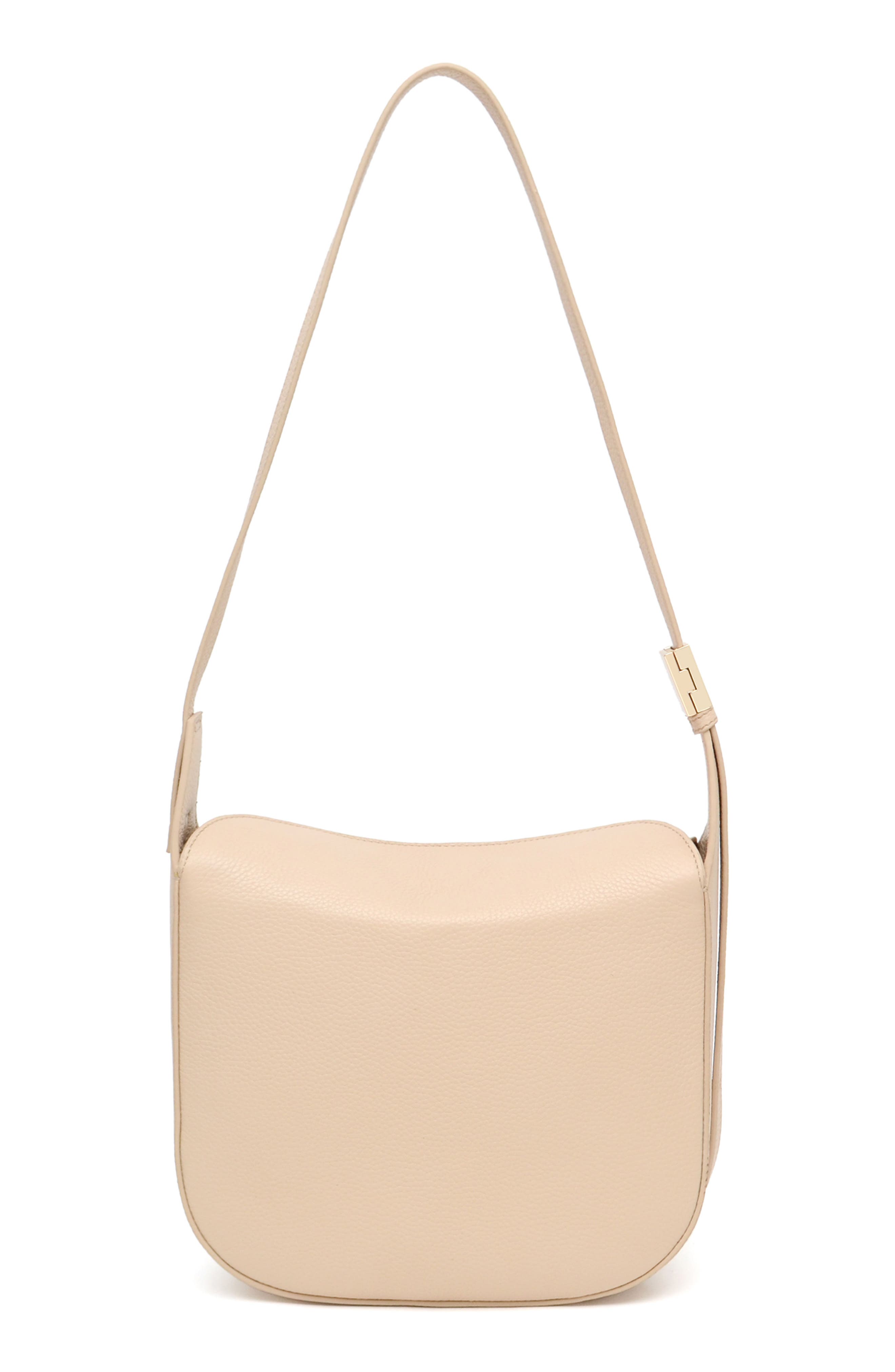 Thacker Myla Leather Crossbody Bag, Alternate, color, 