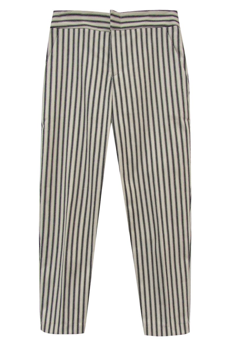 Stripe Pants, Alternate, color, STRIPE