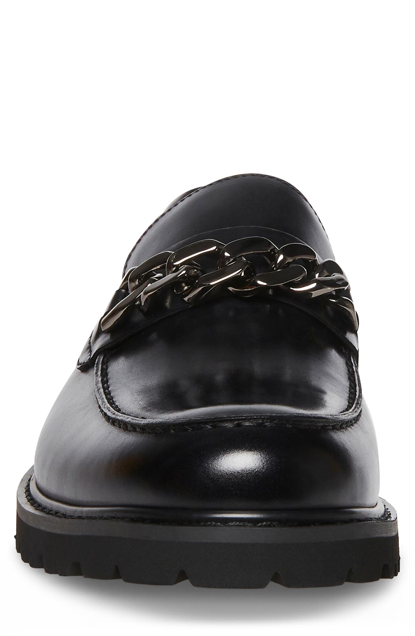 Steve Madden Kallix Loafer, Alternate, color, 