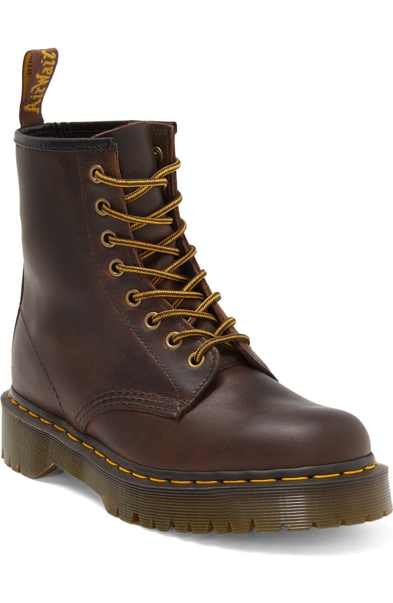 Dr. Martens 1460 Bex Boot, Main, color,