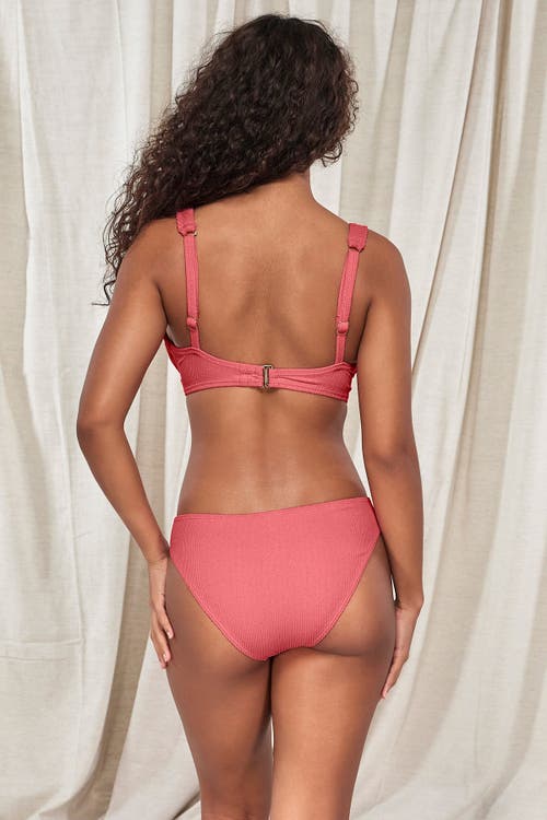 Pacifica By Sunsets Penny Hipster In Hibiscus Tea