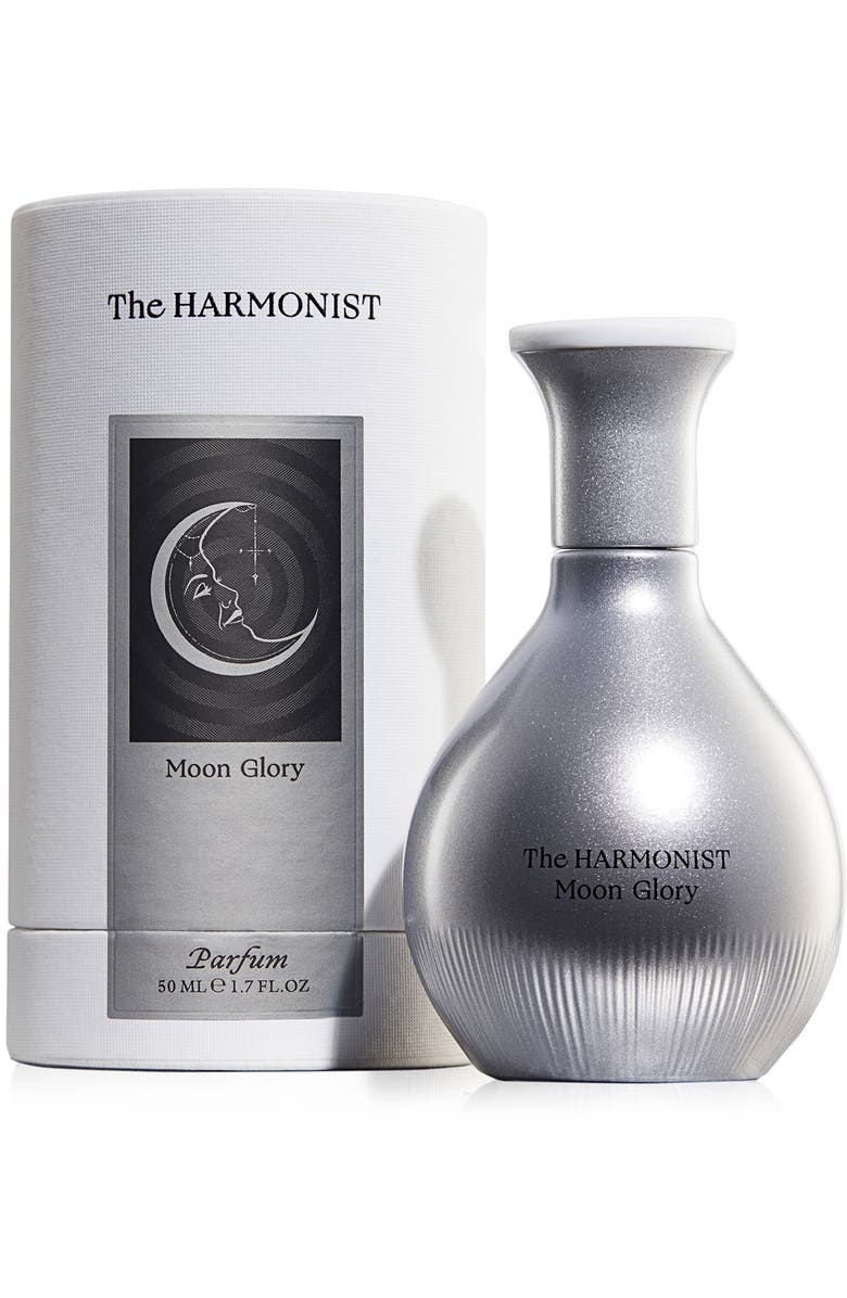 THE HARMONIST Moon Glory Parfum, Alternate, color,