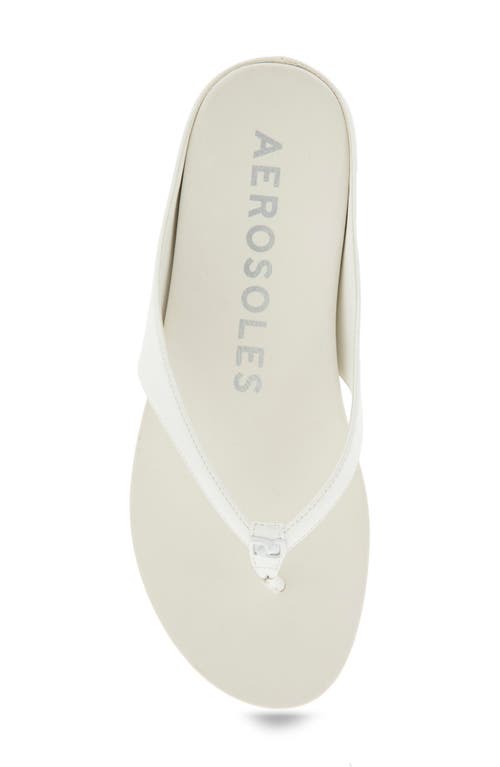 AEROSOLES AEROSOLES FISHER SANDAL