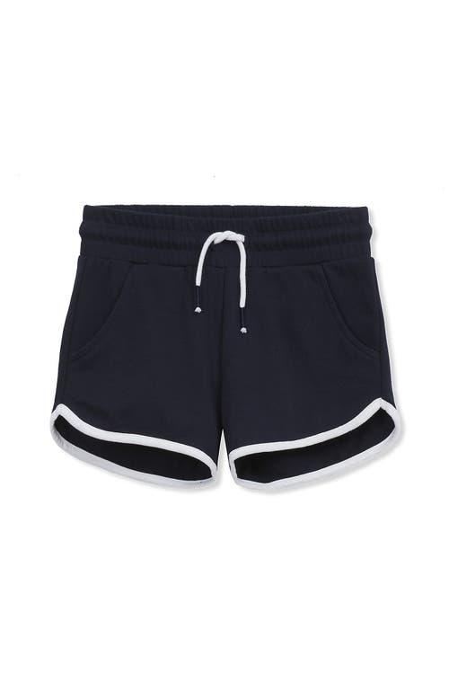 LANDS' END LANDS' END GIRLS CAMP SHORTS
