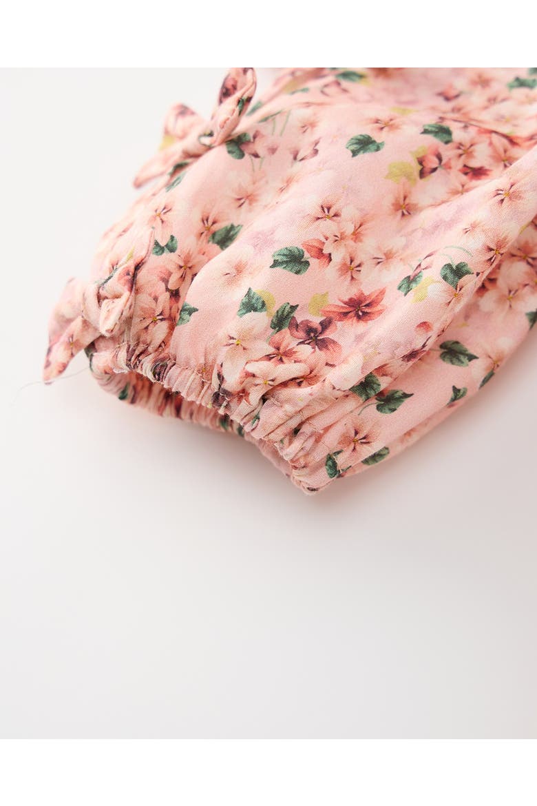 Rosabella Maxi Dress, Alternate, color, Floral