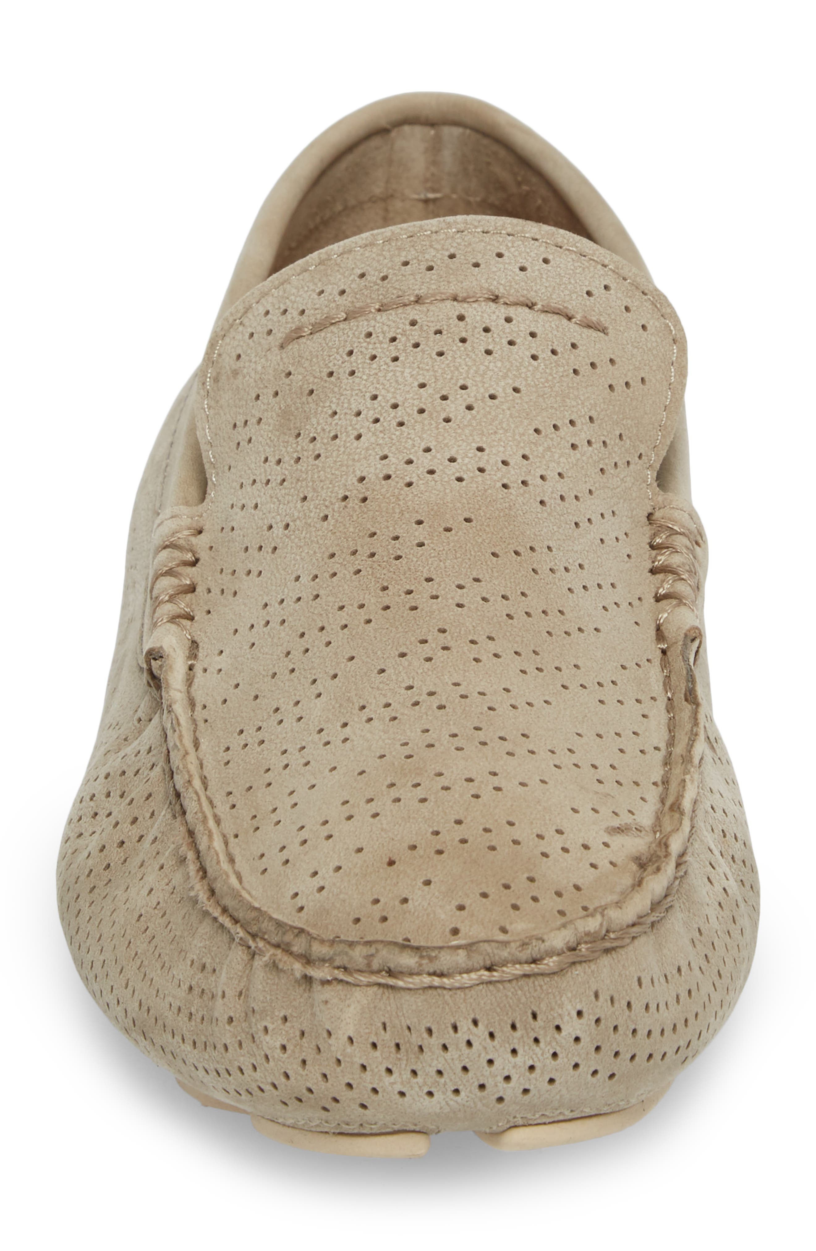UGG<sup>®</sup> Henrick Twinsole<sup>®</sup> Driving Shoe, Alternate, color, 