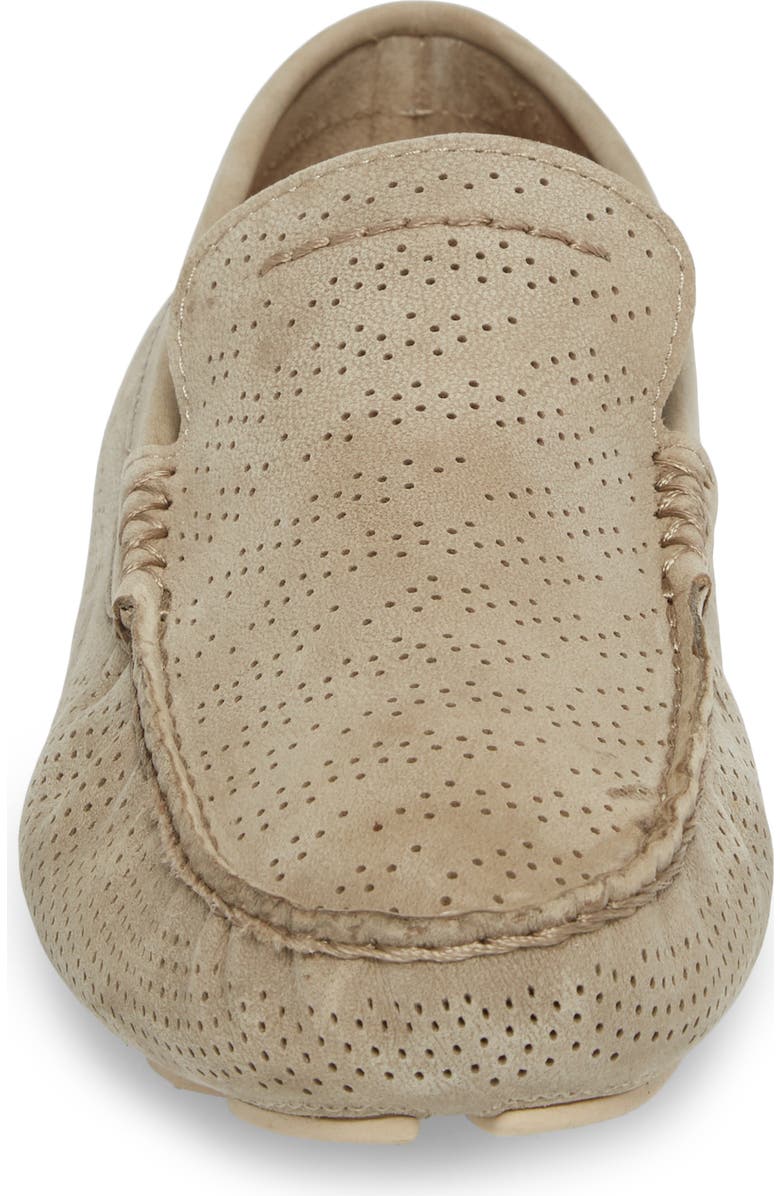 UGG<sup>®</sup> Henrick Twinsole<sup>®</sup> Driving Shoe, Alternate, color,