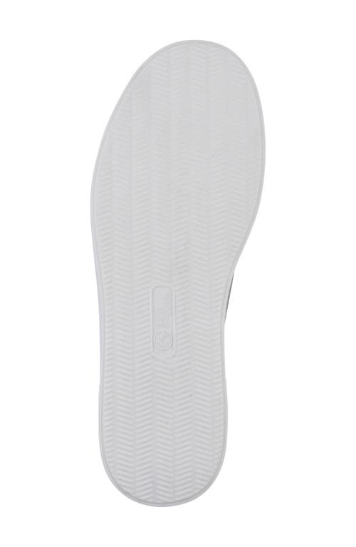 White Mountain Footwear Upbring Rhinestone Slip-on