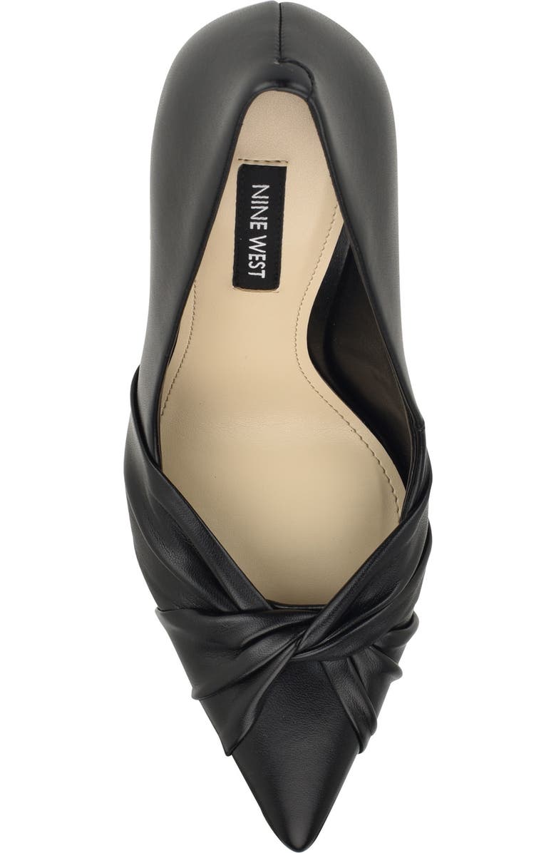 Nine West Faiza Pointed Toe Pump, Alternate, color,